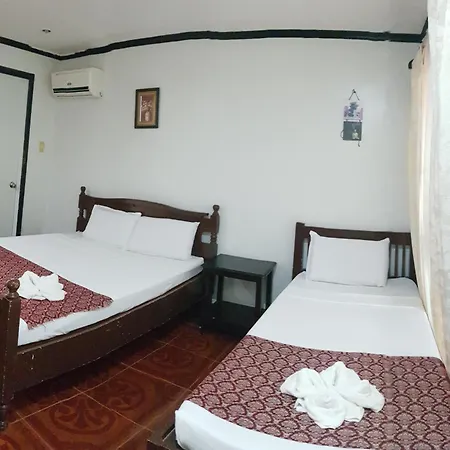 Sunday Flower Hotel And Beach Resort
